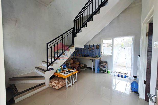 Villa 2 Lantai di Area Wisata Pujon, Coban Rondo, Petik Buah