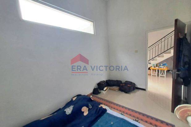 Villa 2 Lantai di Area Wisata Pujon, Coban Rondo, Petik Buah