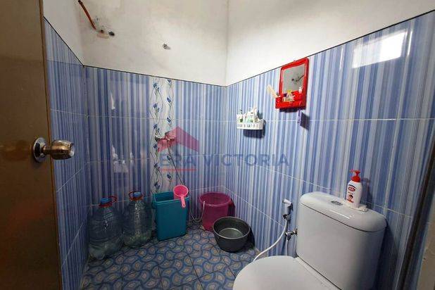Villa 2 Lantai di Area Wisata Pujon, Coban Rondo, Petik Buah