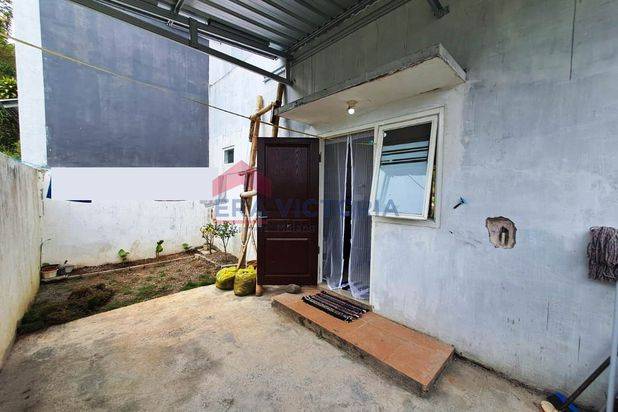 Villa 2 Lantai di Area Wisata Pujon, Coban Rondo, Petik Buah