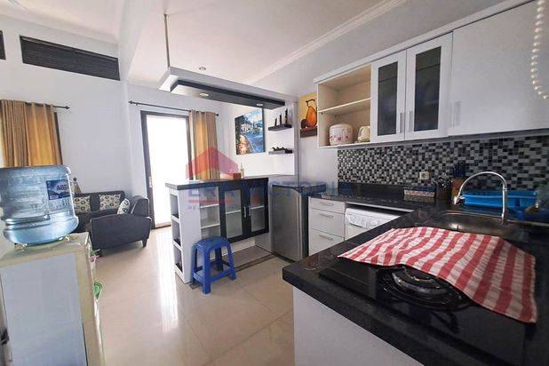 Vila Bagus Full Furnish Potensi Passive Income di Batu