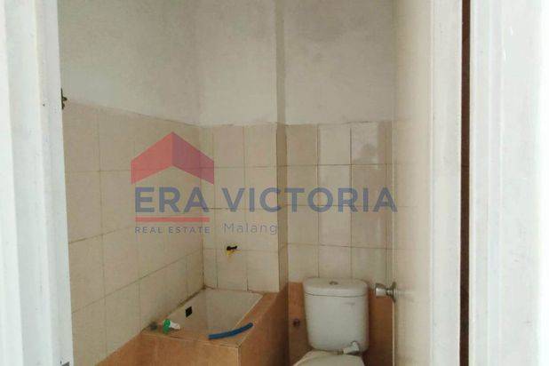 Ruko di Kompleks Wow Sawojajar, Parkiran Luas Cocok Semua Usaha