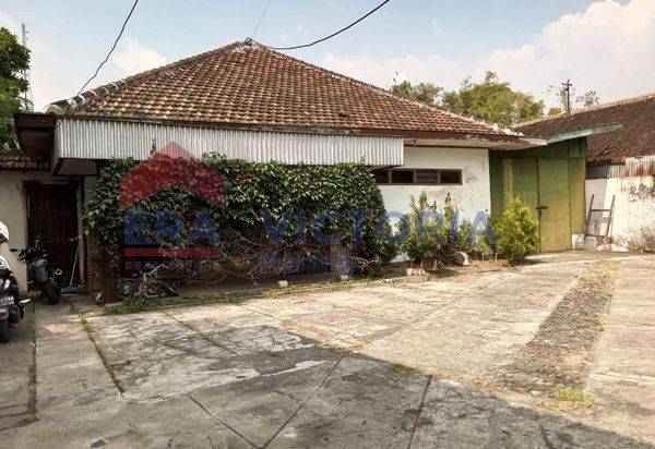 Dijual Rumah Kawasan Madukoro Lawang Dekat Jalan Raya Malang Surabaya