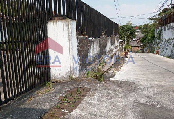 Dijual Rumah Kawasan Madukoro Lawang Dekat Jalan Raya Malang Surabaya