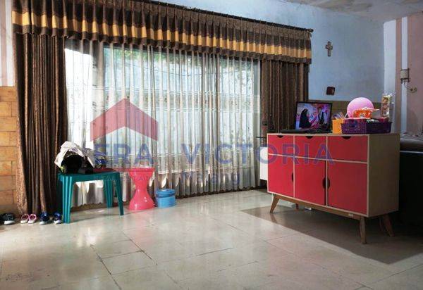 Dijual Rumah Kawasan Madukoro Lawang Dekat Jalan Raya Malang Surabaya