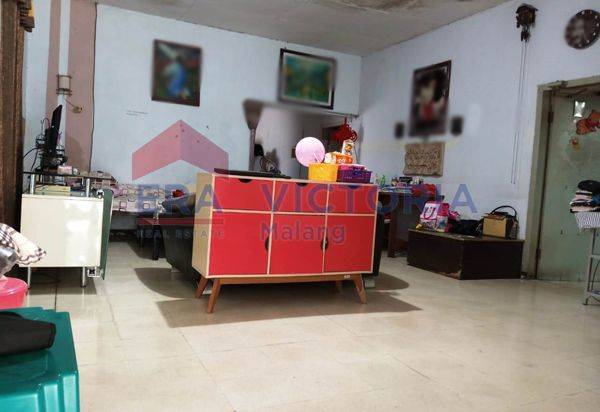 Dijual Rumah Kawasan Madukoro Lawang Dekat Jalan Raya Malang Surabaya