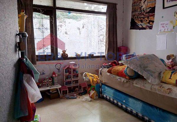 Dijual Rumah Kawasan Madukoro Lawang Dekat Jalan Raya Malang Surabaya