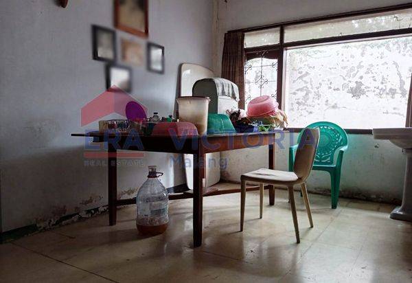 Dijual Rumah Kawasan Madukoro Lawang Dekat Jalan Raya Malang Surabaya