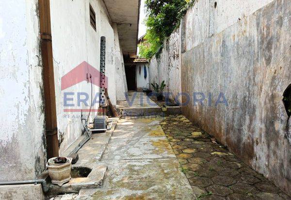 Dijual Rumah Kawasan Madukoro Lawang Dekat Jalan Raya Malang Surabaya