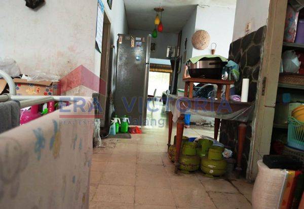 Dijual Rumah Kawasan Madukoro Lawang Dekat Jalan Raya Malang Surabaya