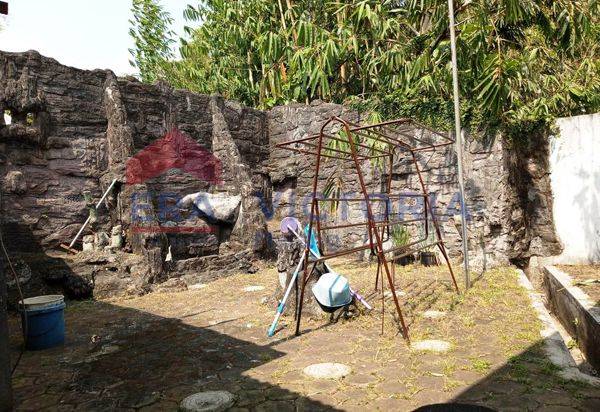 Dijual Rumah Kawasan Madukoro Lawang Dekat Jalan Raya Malang Surabaya
