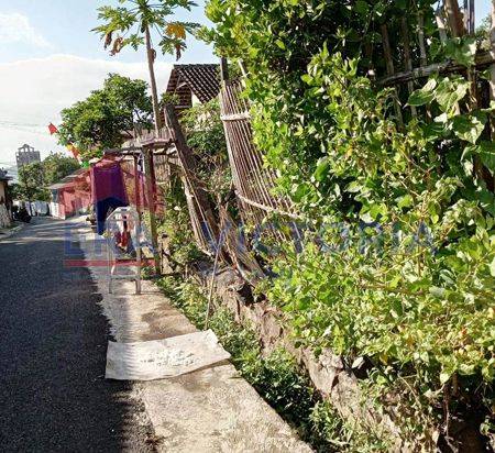 Dijual Rumah Kawasan Madukoro Lawang Dekat Jalan Raya Malang Surabaya