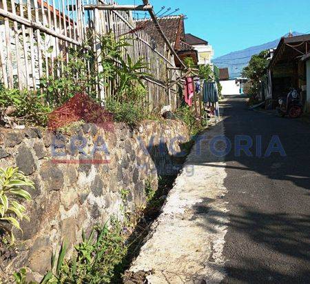 Dijual Rumah Kawasan Madukoro Lawang Dekat Jalan Raya Malang Surabaya