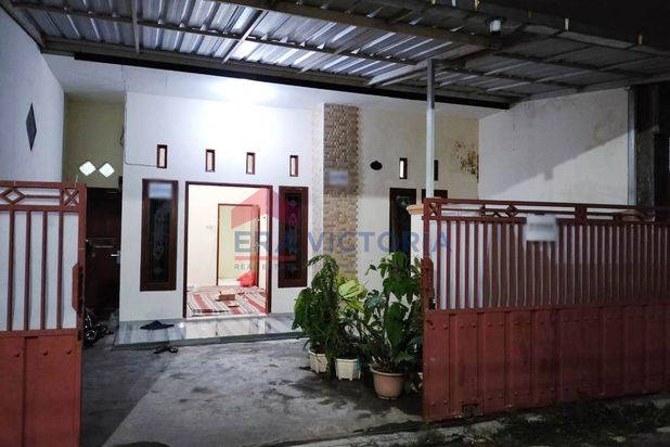 Disewakan Rumah Minimalis Kondisi Terawat Bumi Mondoroko Raya Malang