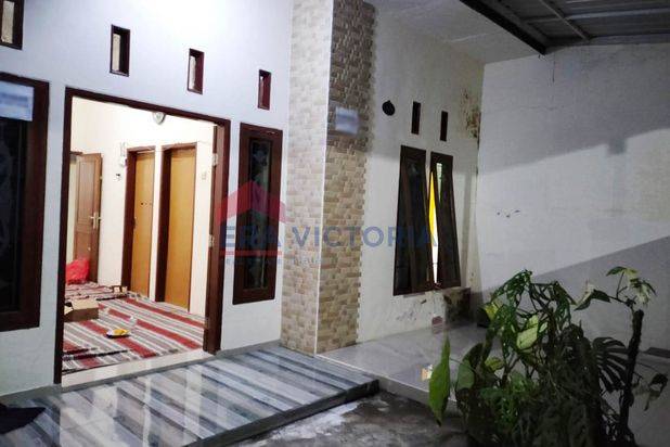 Disewakan Rumah Minimalis Kondisi Terawat Bumi Mondoroko Raya Malang