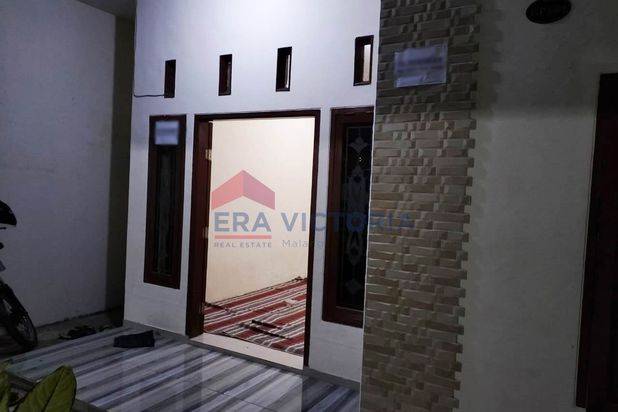 Disewakan Rumah Minimalis Kondisi Terawat Bumi Mondoroko Raya Malang