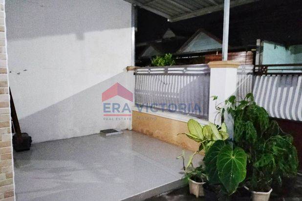 Disewakan Rumah Minimalis Kondisi Terawat Bumi Mondoroko Raya Malang
