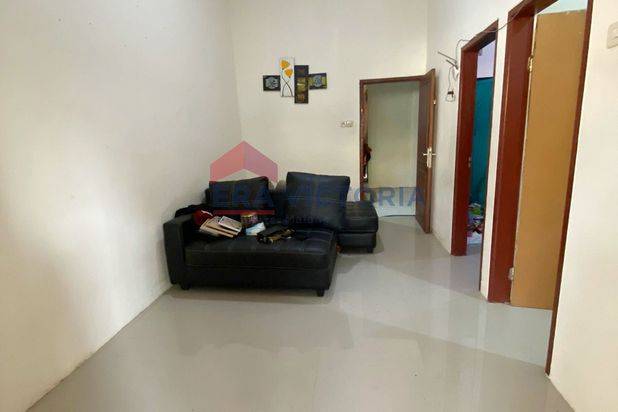 Disewakan Rumah Minimalis Kondisi Terawat Bumi Mondoroko Raya Malang