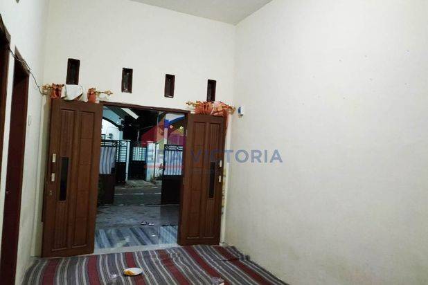 Disewakan Rumah Minimalis Kondisi Terawat Bumi Mondoroko Raya Malang