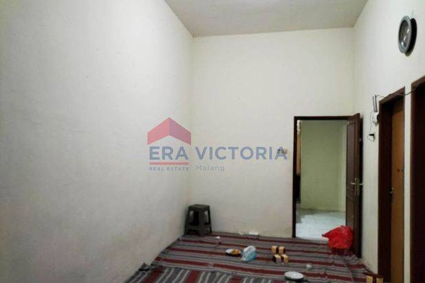 Disewakan Rumah Minimalis Kondisi Terawat Bumi Mondoroko Raya Malang