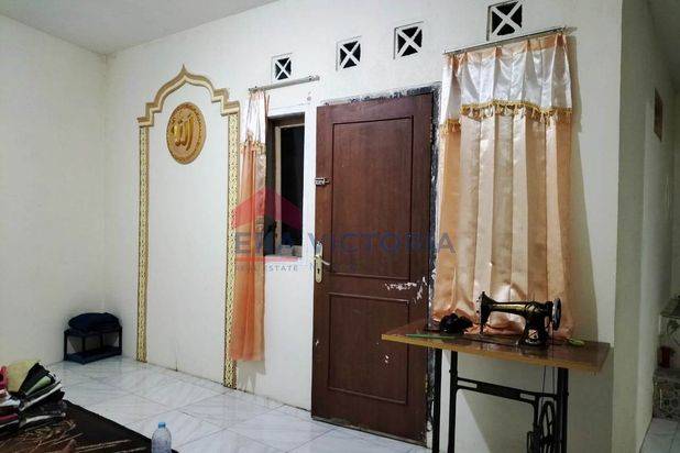 Disewakan Rumah Minimalis Kondisi Terawat Bumi Mondoroko Raya Malang