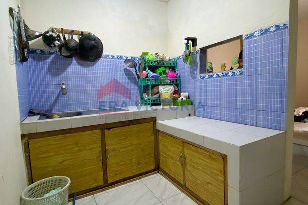 Disewakan Rumah Minimalis Kondisi Terawat Bumi Mondoroko Raya Malang