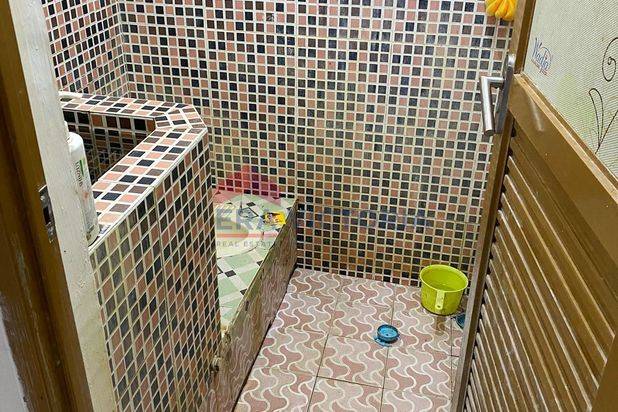Disewakan Rumah Minimalis Kondisi Terawat Bumi Mondoroko Raya Malang