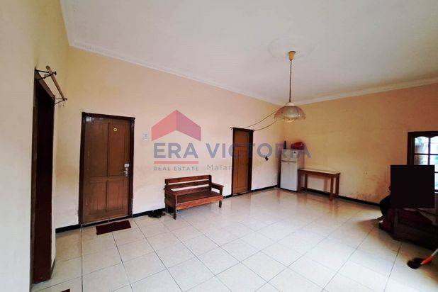 Dijual Rumah Kos Dan Kios Candi Candi Mojolangu Lowokwaru