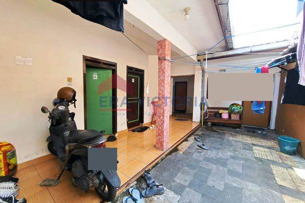 Dijual Rumah Kos Dan Kios Candi Candi Mojolangu Lowokwaru