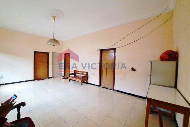 Dijual Rumah Kos Dan Kios Candi Candi Mojolangu Lowokwaru