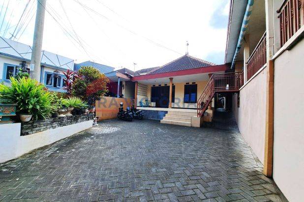 Dijual Rumah Kos Dan Kios Candi Candi Mojolangu Lowokwaru