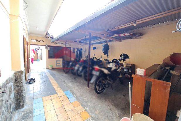 Dijual Rumah Kos Dan Kios Candi Candi Mojolangu Lowokwaru