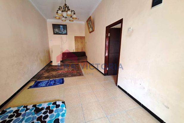 Dijual Rumah Kos Dan Kios Candi Candi Mojolangu Lowokwaru