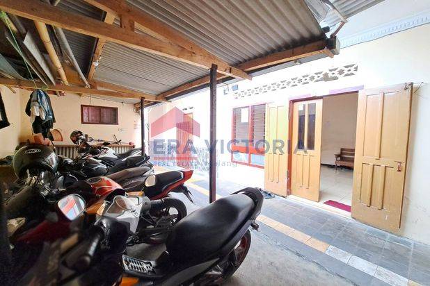 Dijual Rumah Kos Dan Kios Candi Candi Mojolangu Lowokwaru