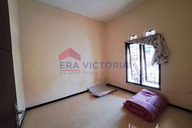 Dijual Rumah Kos Dan Kios Candi Candi Mojolangu Lowokwaru