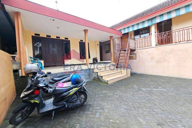 Dijual Rumah Kos Dan Kios Candi Candi Mojolangu Lowokwaru