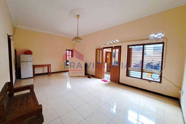 Dijual Rumah Kos Dan Kios Candi Candi Mojolangu Lowokwaru