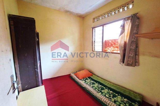 Dijual Rumah Kos Dan Kios Candi Candi Mojolangu Lowokwaru