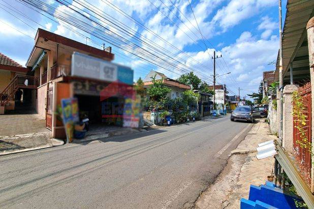 Dijual Rumah Kos Dan Kios Candi Candi Mojolangu Lowokwaru
