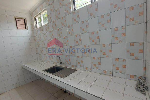 Disewakan Ruko 2 Lantai Kondisi Istimewa Siap Pakai Kawasan Ramai