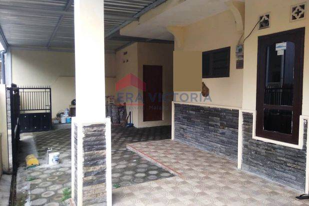 Disewakan Rumah Minimalis 6 Kamar Tidur Di Sekarpuro Pakis Dekat Pintu Tol
