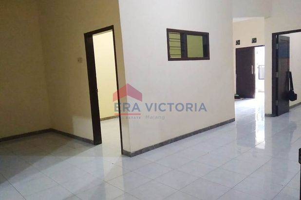 Disewakan Rumah Minimalis 6 Kamar Tidur Di Sekarpuro Pakis Dekat Pintu Tol