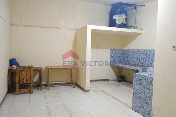 Disewakan Rumah Minimalis 6 Kamar Tidur Di Sekarpuro Pakis Dekat Pintu Tol