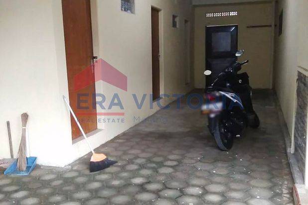 Disewakan Rumah Minimalis 6 Kamar Tidur Di Sekarpuro Pakis Dekat Pintu Tol