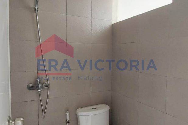 Disewakan Rumah Minimalis Cluster Brassia Hill Araya Dekat Kampus Binus
