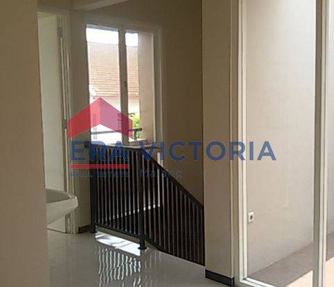 Disewakan Rumah 3 Kamar Tidur Wilayah Kasin Kota Malang
