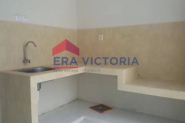 Disewakan Rumah 3 Kamar Tidur Wilayah Kasin Kota Malang