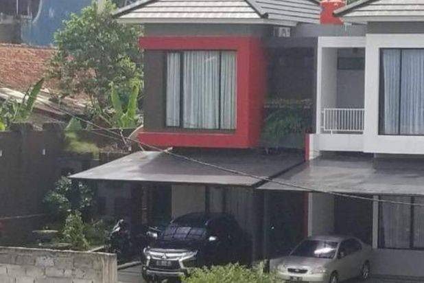 Rumah Minimalis Cipageran Cimahi Utara Dekat Kolmas