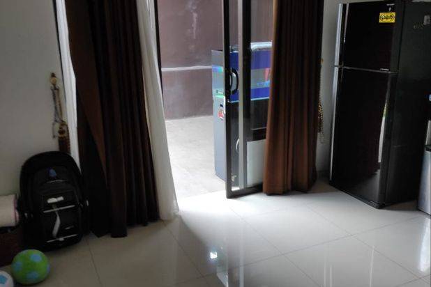 Rumah Minimalis Cipageran Cimahi Utara Dekat Kolmas