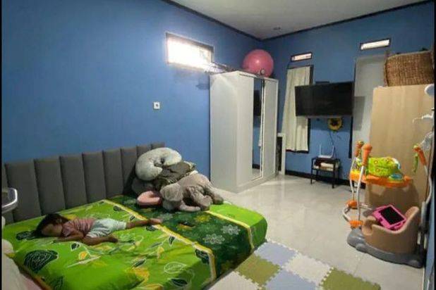 Rumah Minimalis 2 Lantai Cipageran Asri Cimahi Utara